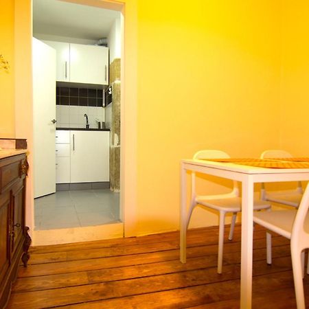 ליסבון Apartment Baixa/Chiado View Tagus מראה חיצוני תמונה