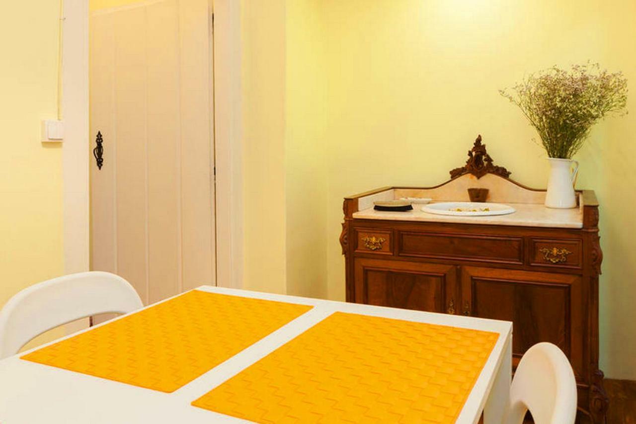 ליסבון Apartment Baixa/Chiado View Tagus מראה חיצוני תמונה
