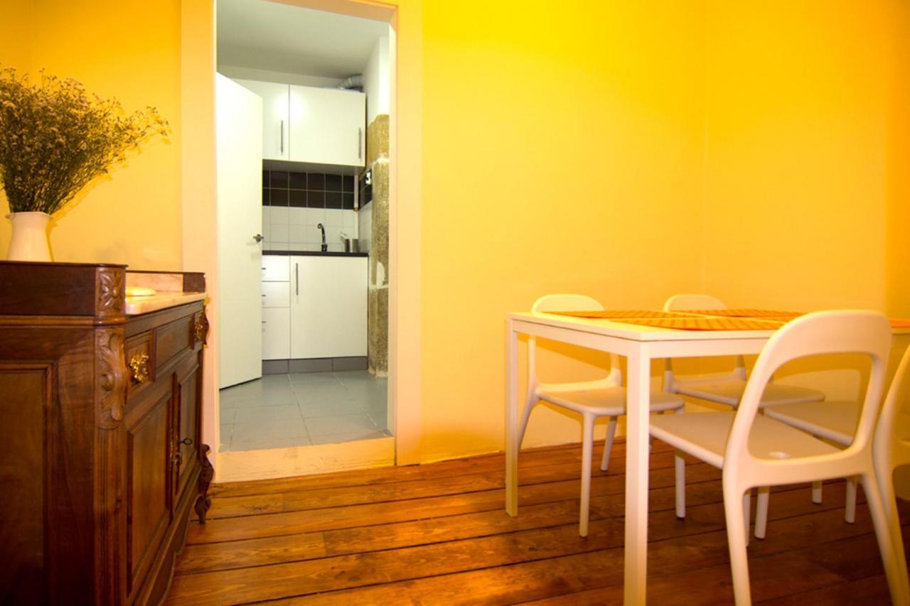 ליסבון Apartment Baixa/Chiado View Tagus מראה חיצוני תמונה